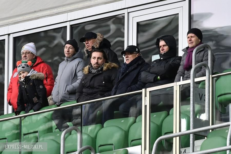 Śląsk Wrocław - Wisła Płock