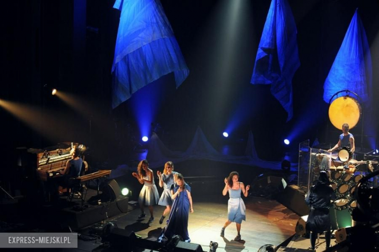 Koncert Camille w ramach 39. PPA