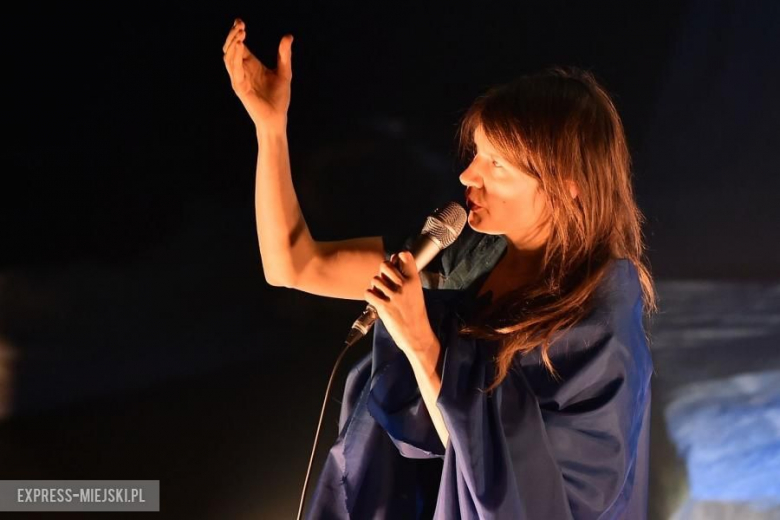 Koncert Camille w ramach 39. PPA