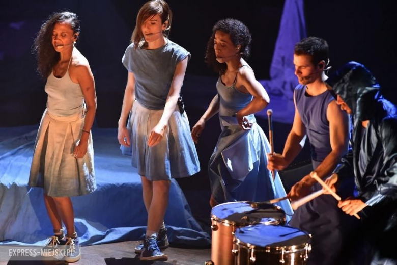 Koncert Camille w ramach 39. PPA