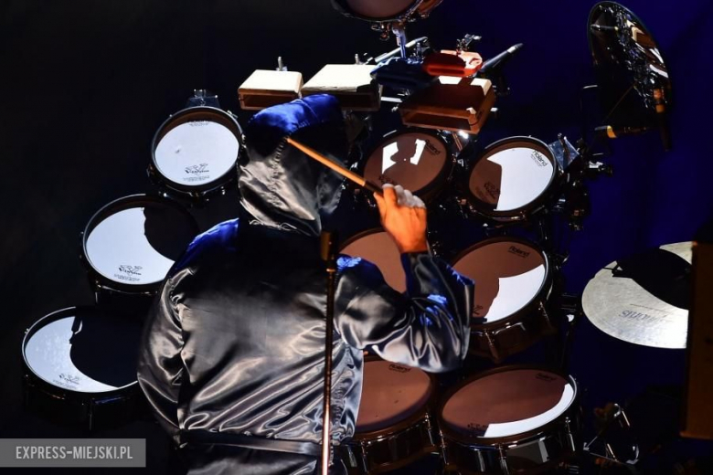 Koncert Camille w ramach 39. PPA