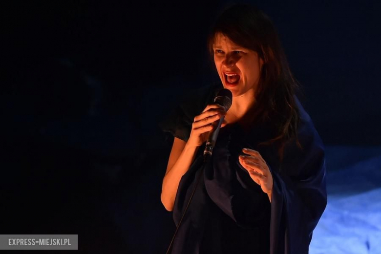 Koncert Camille w ramach 39. PPA