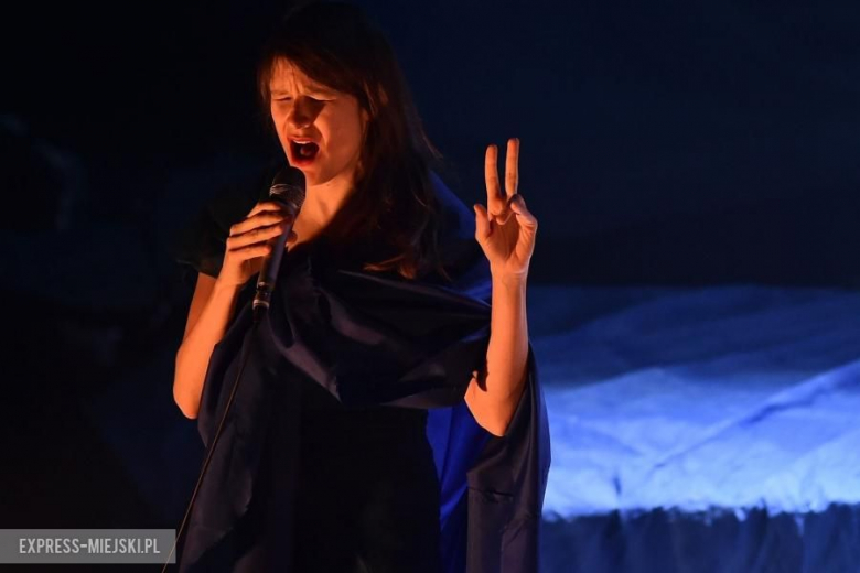 Koncert Camille w ramach 39. PPA