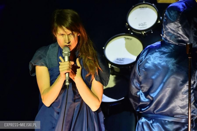 Koncert Camille w ramach 39. PPA