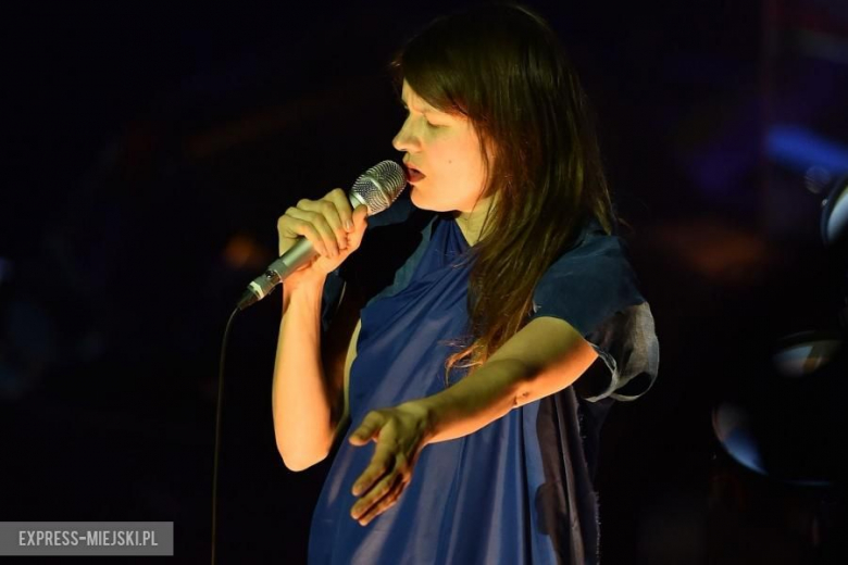 Koncert Camille w ramach 39. PPA