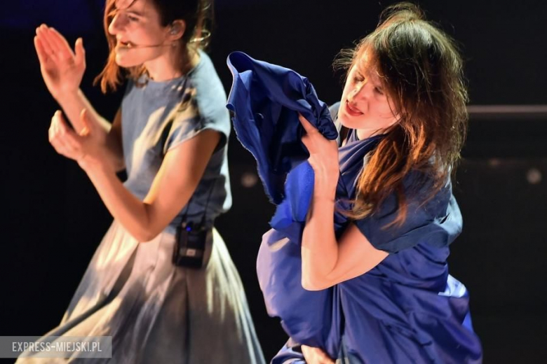 Koncert Camille w ramach 39. PPA