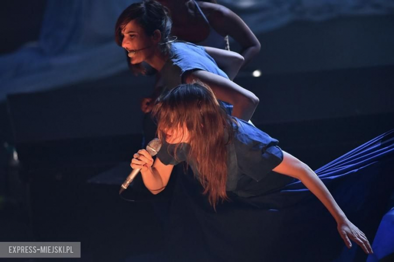 Koncert Camille w ramach 39. PPA