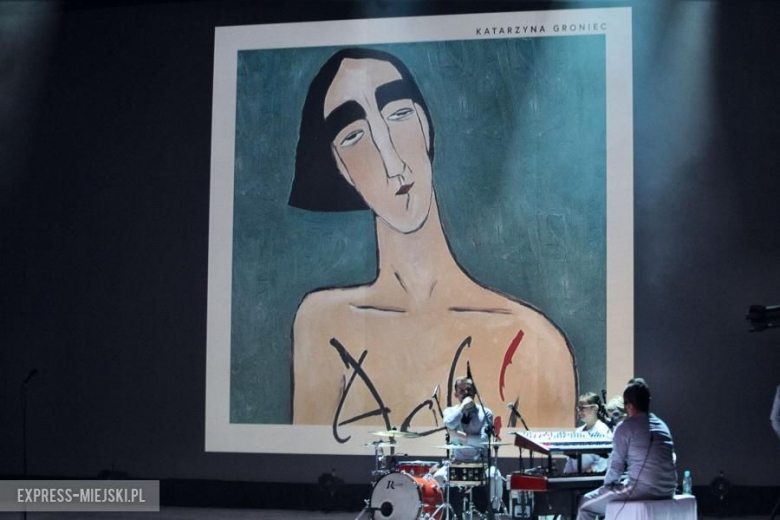 Recital Katarzyny Groniec w ramach 39. PPA