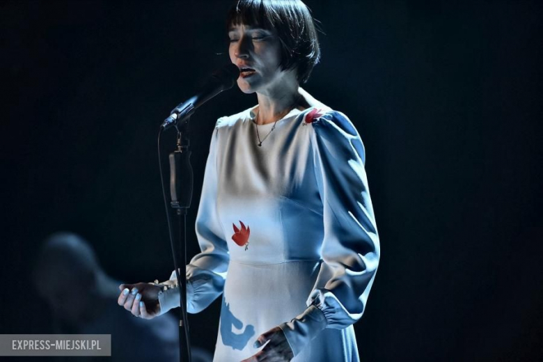 Recital Katarzyny Groniec w ramach 39. PPA