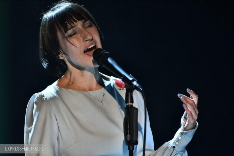 Recital Katarzyny Groniec w ramach 39. PPA