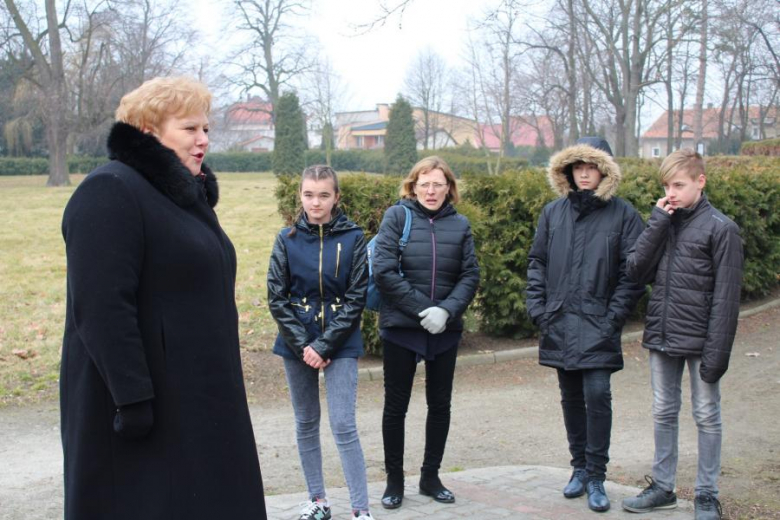 Polowanie na jajka w Udaninie