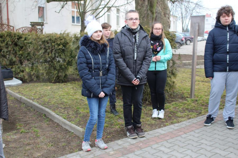 Polowanie na jajka w Udaninie