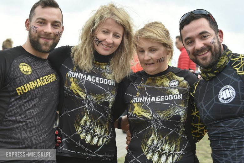 Runmageddon 2018