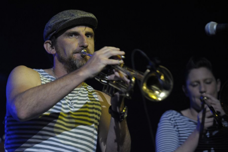 PPA 2012 - koncert grupy VulgarGrad