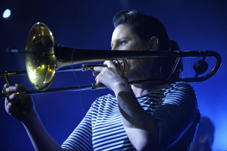 PPA 2012 - koncert grupy VulgarGrad