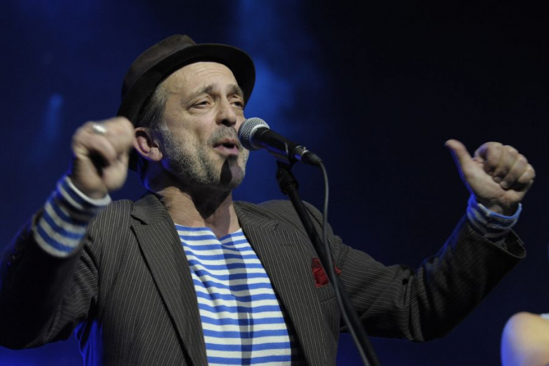 PPA 2012 - koncert grupy VulgarGrad