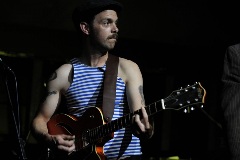 PPA 2012 - koncert grupy VulgarGrad