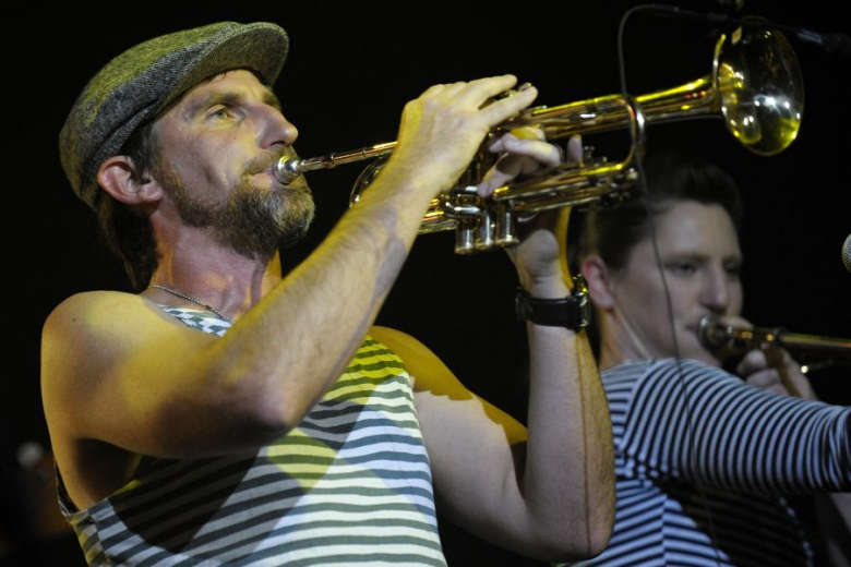 PPA 2012 - koncert grupy VulgarGrad