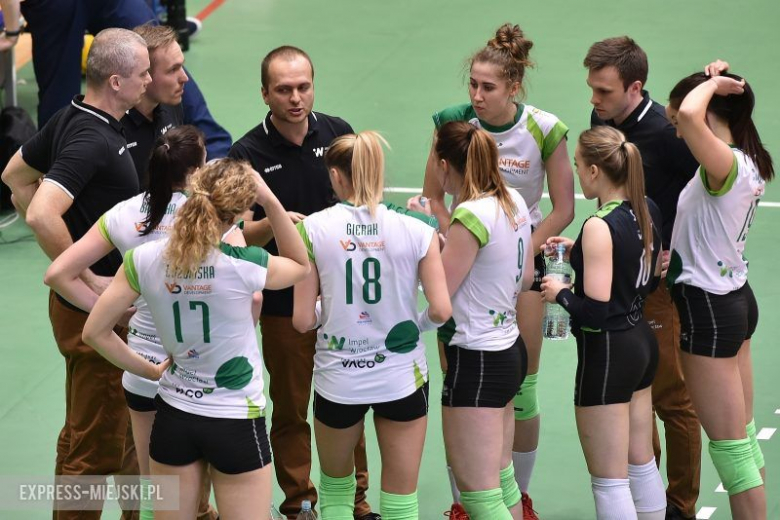 Impel Wrocław - Polski Cukier Muszynianka