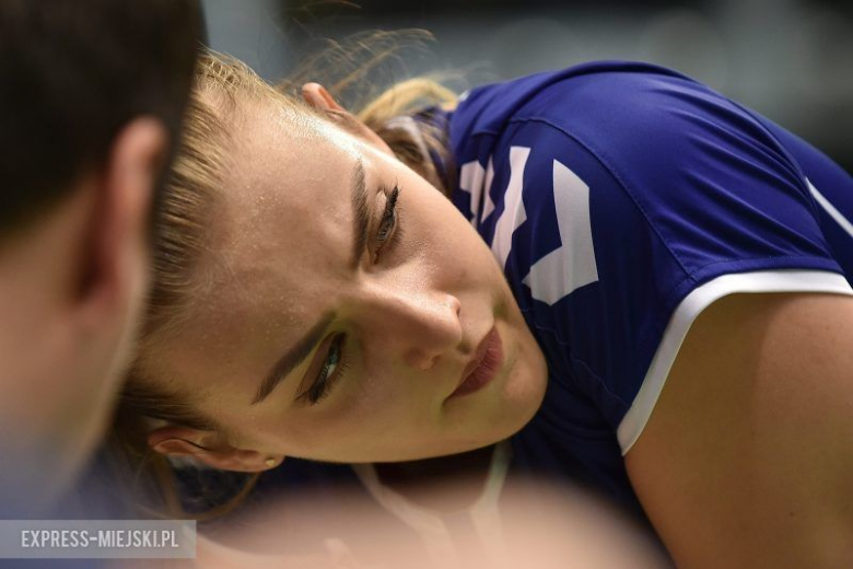 Impel Wrocław - Polski Cukier Muszynianka