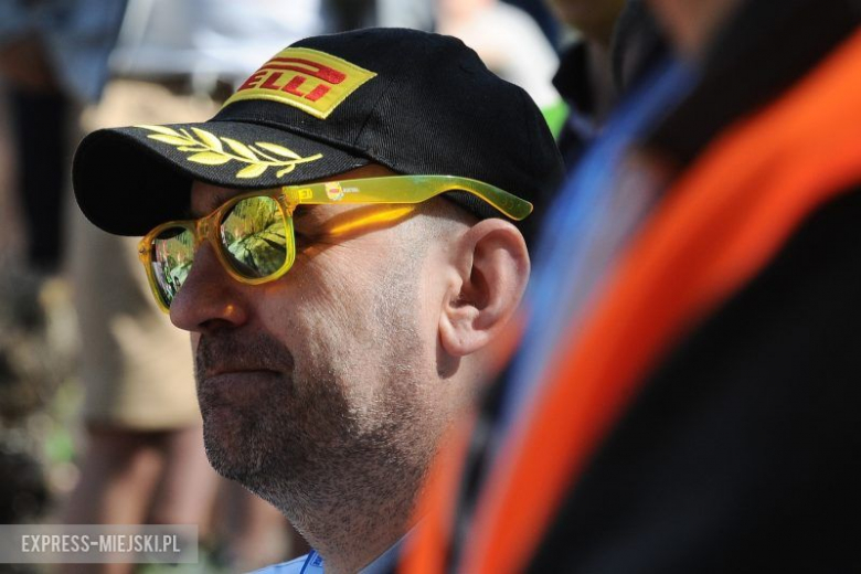 46. Rajd Świdnicki KRAUSE