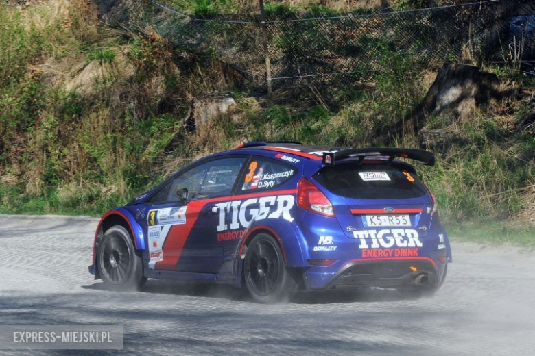 46. Rajd Świdnicki KRAUSE