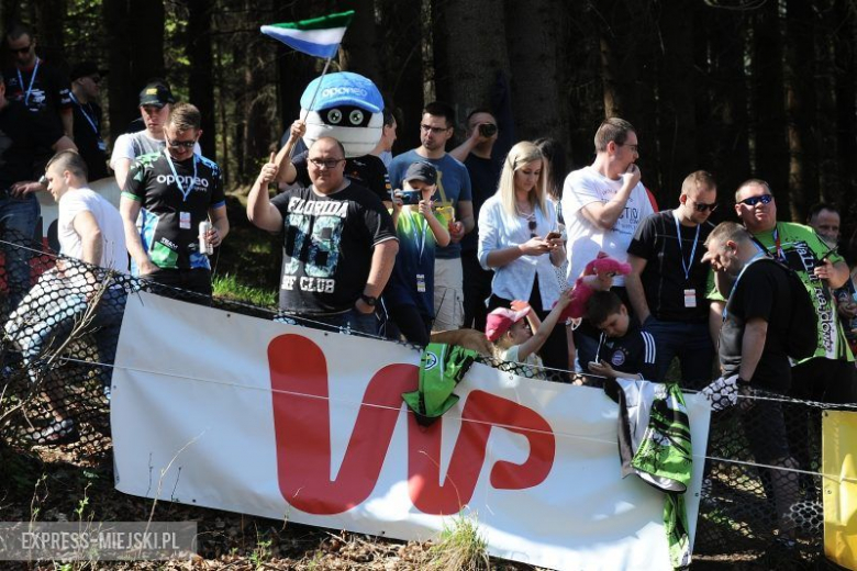 46. Rajd Świdnicki KRAUSE