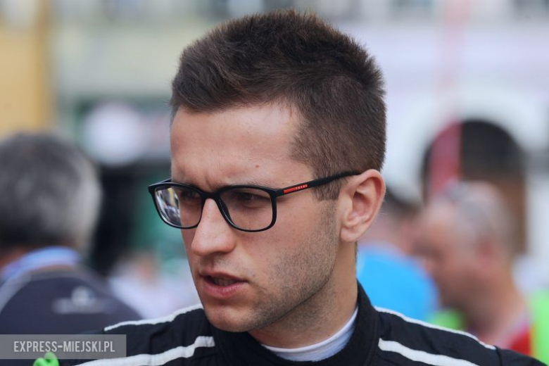 46. Rajd Świdnicki KRAUSE