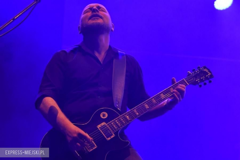 Koncert grupy Hunter