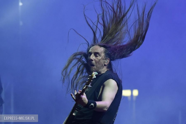 Koncert grupy Hunter