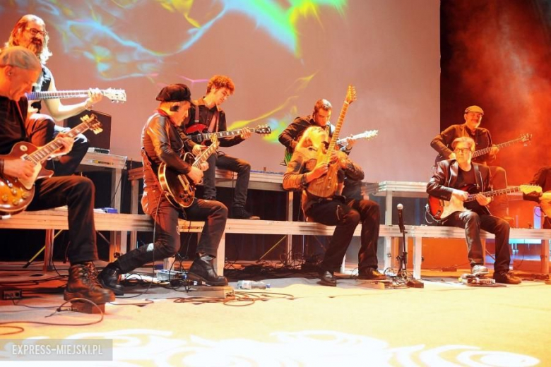 Koncert grupy Sinfonity