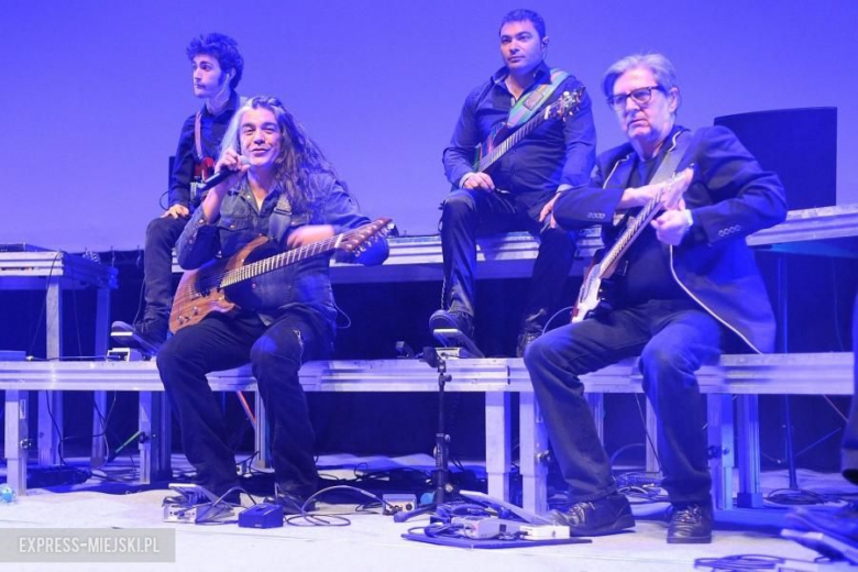 Koncert grupy Sinfonity