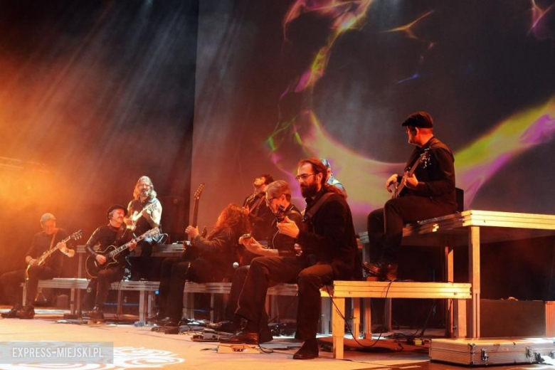 Koncert grupy Sinfonity