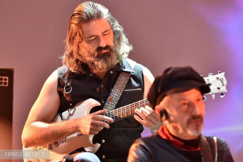 Koncert grupy Sinfonity