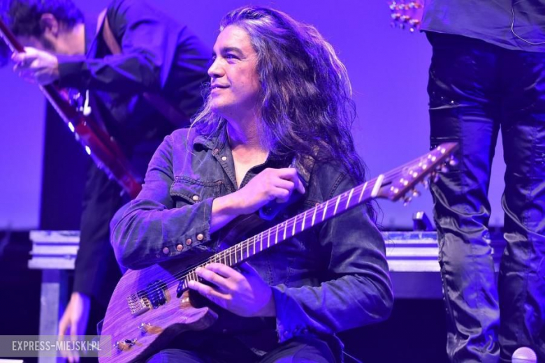 Koncert grupy Sinfonity