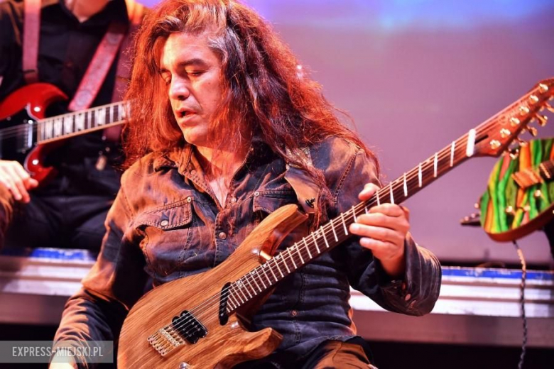 Koncert grupy Sinfonity