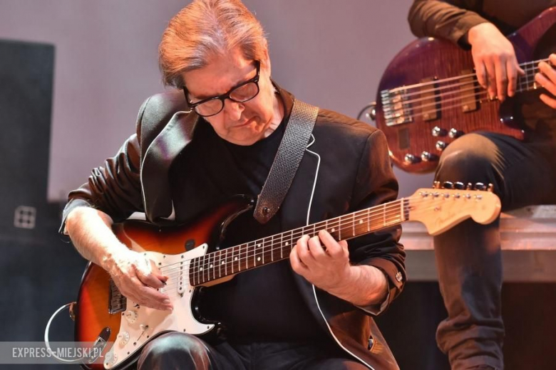 Koncert grupy Sinfonity