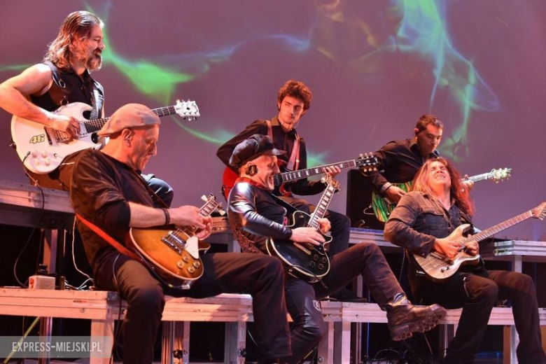 Koncert grupy Sinfonity