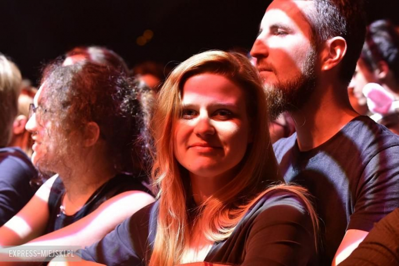 Koncert grupy Sinfonity