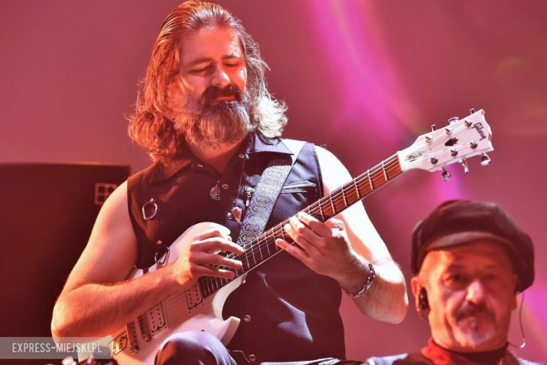 Koncert grupy Sinfonity