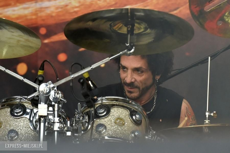 Koncert grupy The Dead Daisies