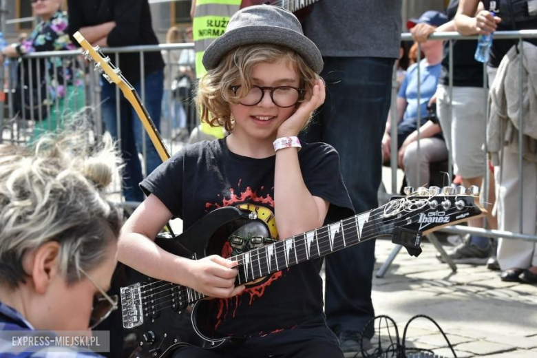 Gitarowy rekord Guinnessa, Wrocław 2018
