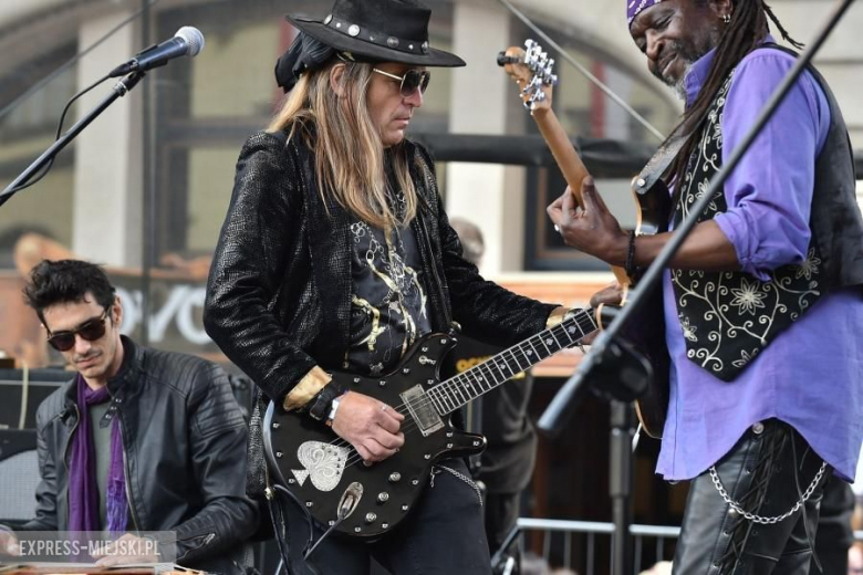 Gitarowy rekord Guinnessa, Wrocław 2018