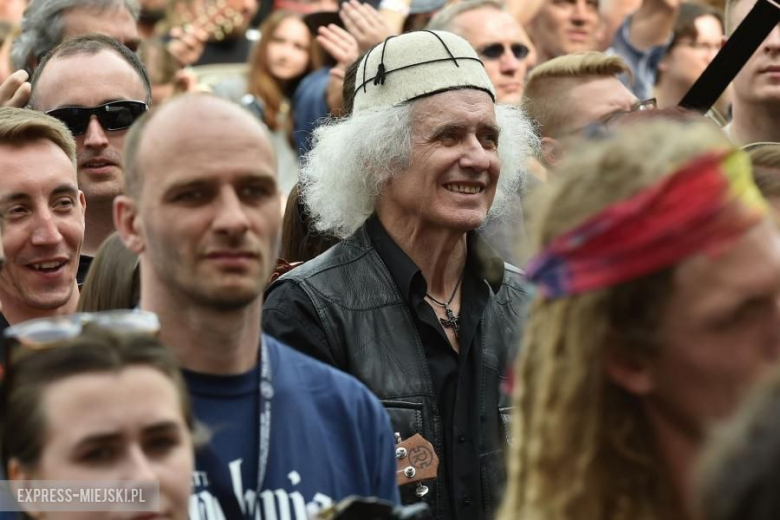 Gitarowy rekord Guinnessa, Wrocław 2018