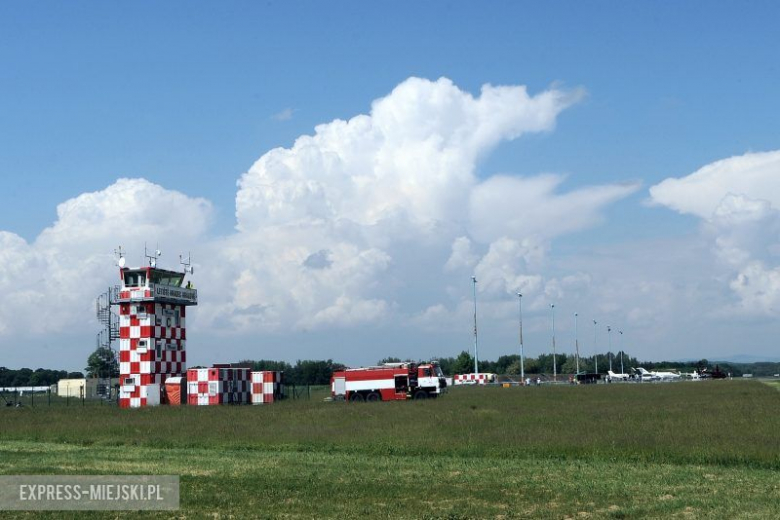 HelicopterShow 2018, Hradec Kralove