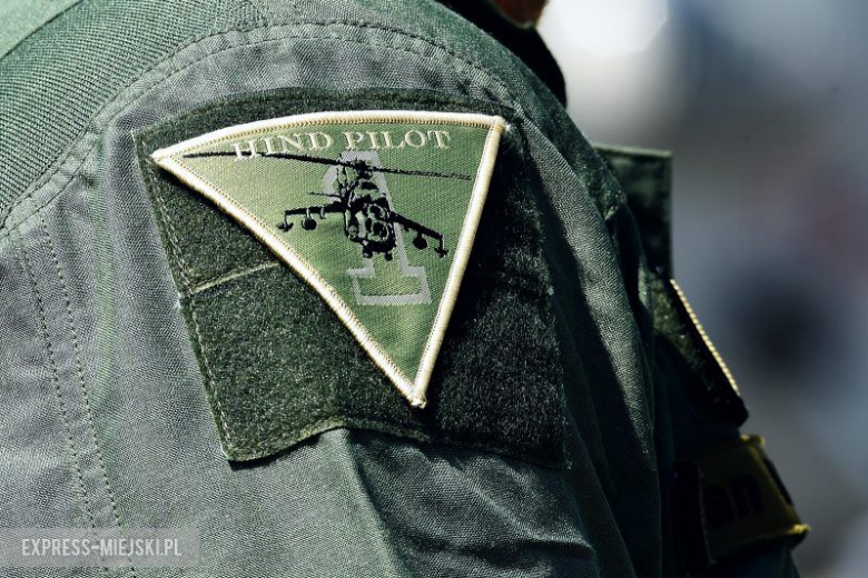 HelicopterShow 2018, Hradec Kralove