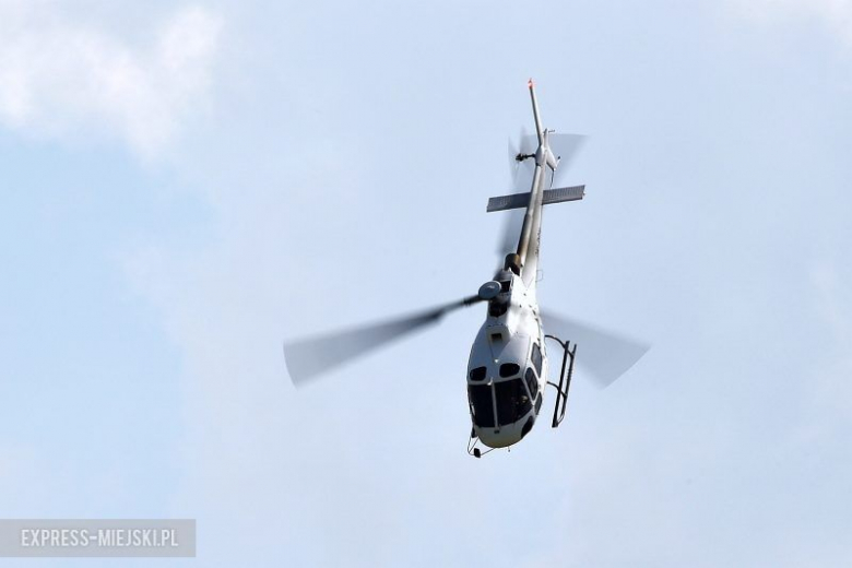 HelicopterShow 2018, Hradec Kralove
