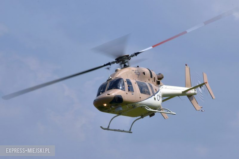 HelicopterShow 2018, Hradec Kralove