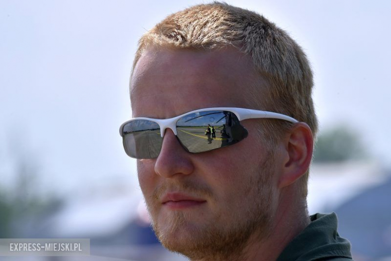 HelicopterShow 2018, Hradec Kralove