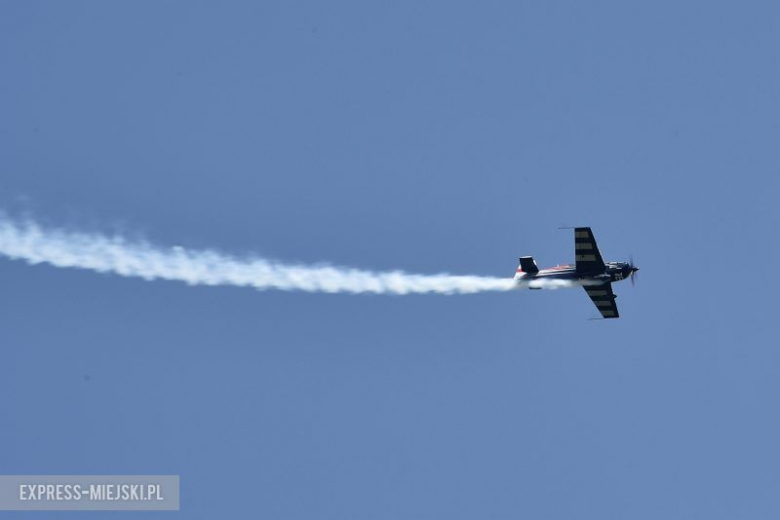 HelicopterShow 2018, Hradec Kralove